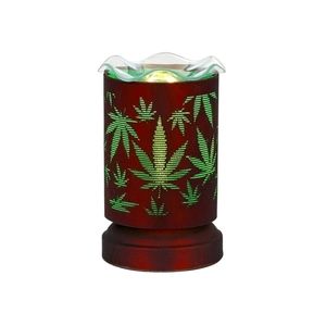 Copper Touch Oil Warmer